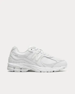 2002R Munsell White Low Top Sneakers