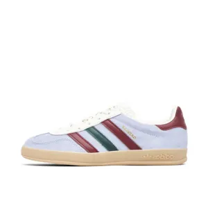 Adidas Gazelle Blue Dawn Burgundy