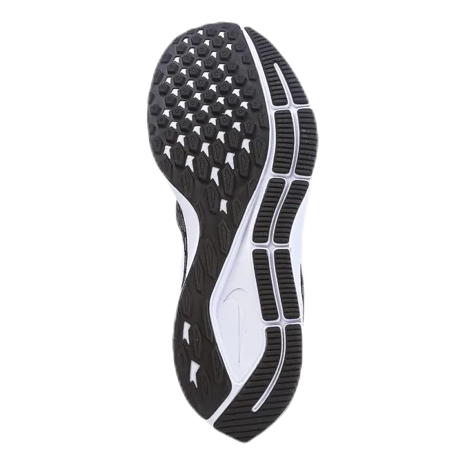Air Zoom Pegasus 35 GS Big kids Black/Grey