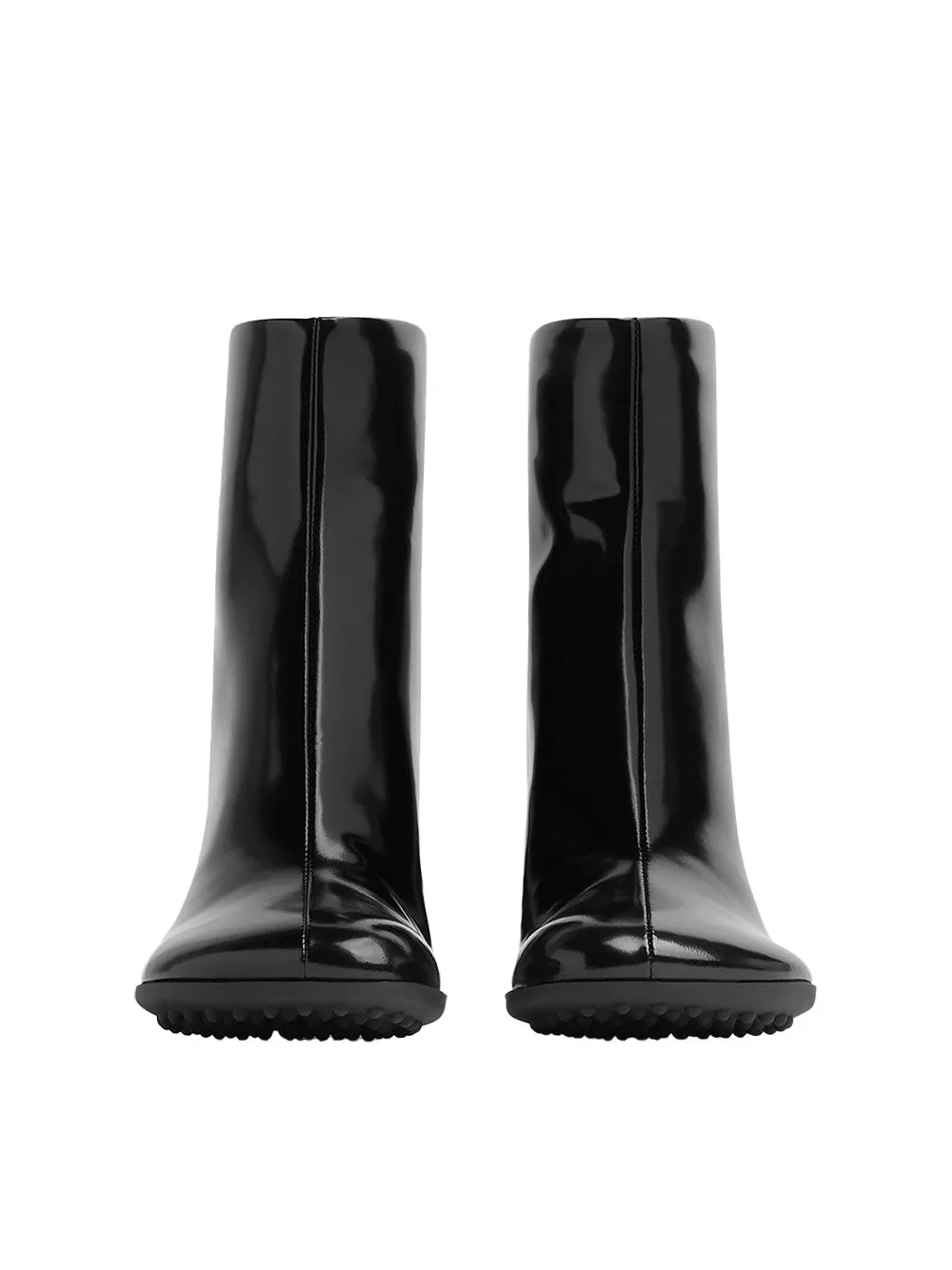 Atomic Ankle Boots