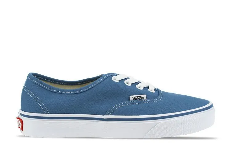 Authentic Blue