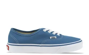 Authentic Blue