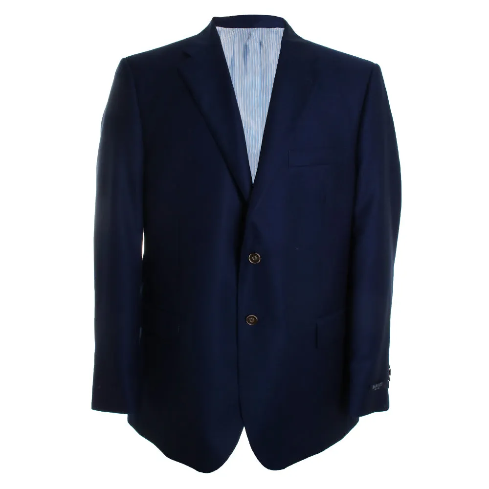 Barocci Navy Sport Coat