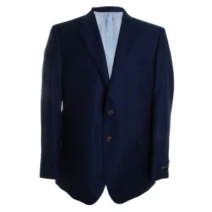 Barocci Navy Sport Coat