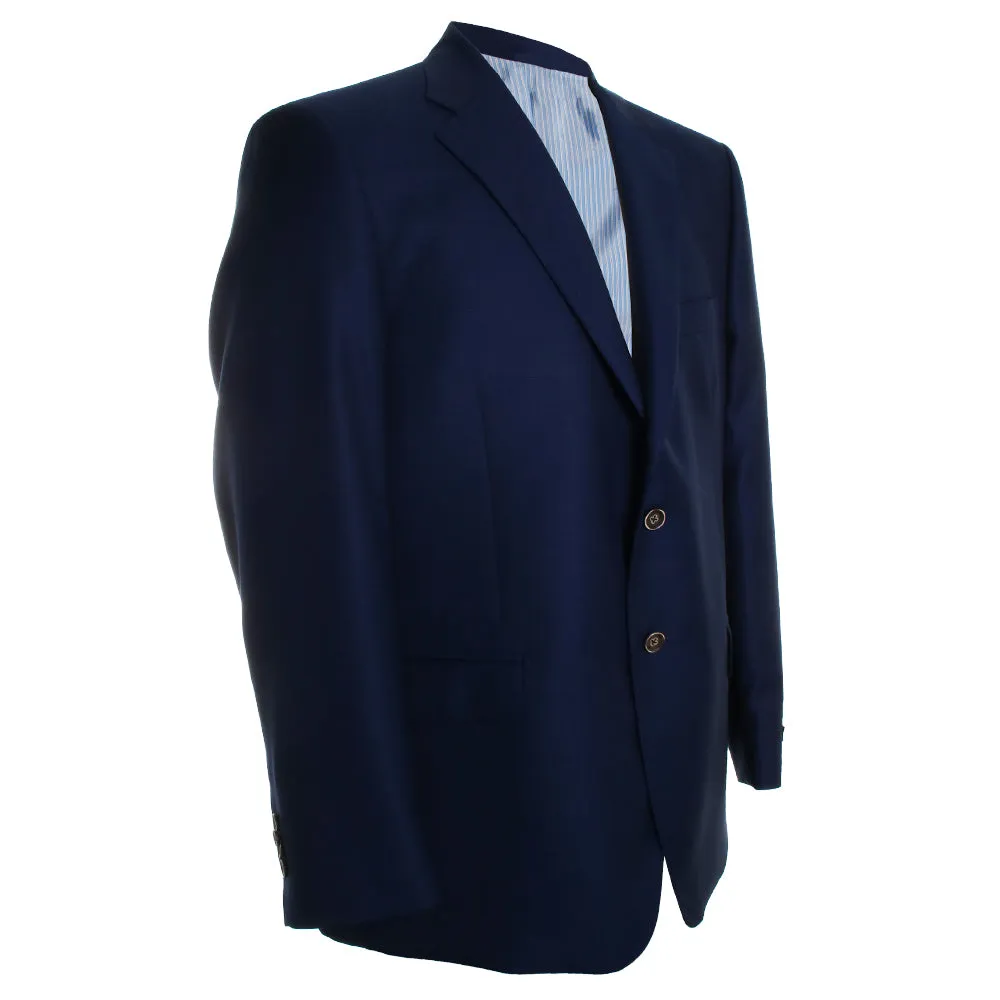 Barocci Navy Sport Coat