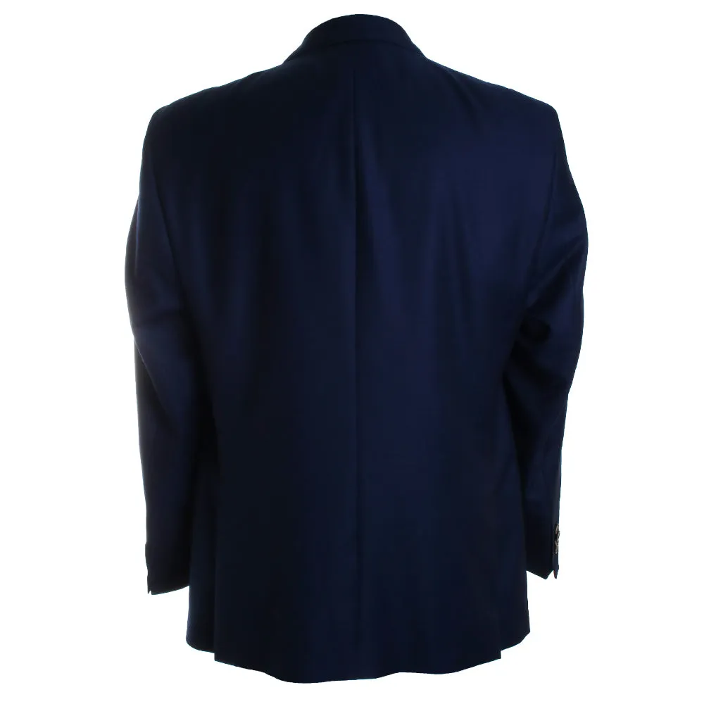 Barocci Navy Sport Coat
