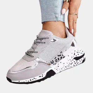 Baskets pour femmes élégantes et confortables
