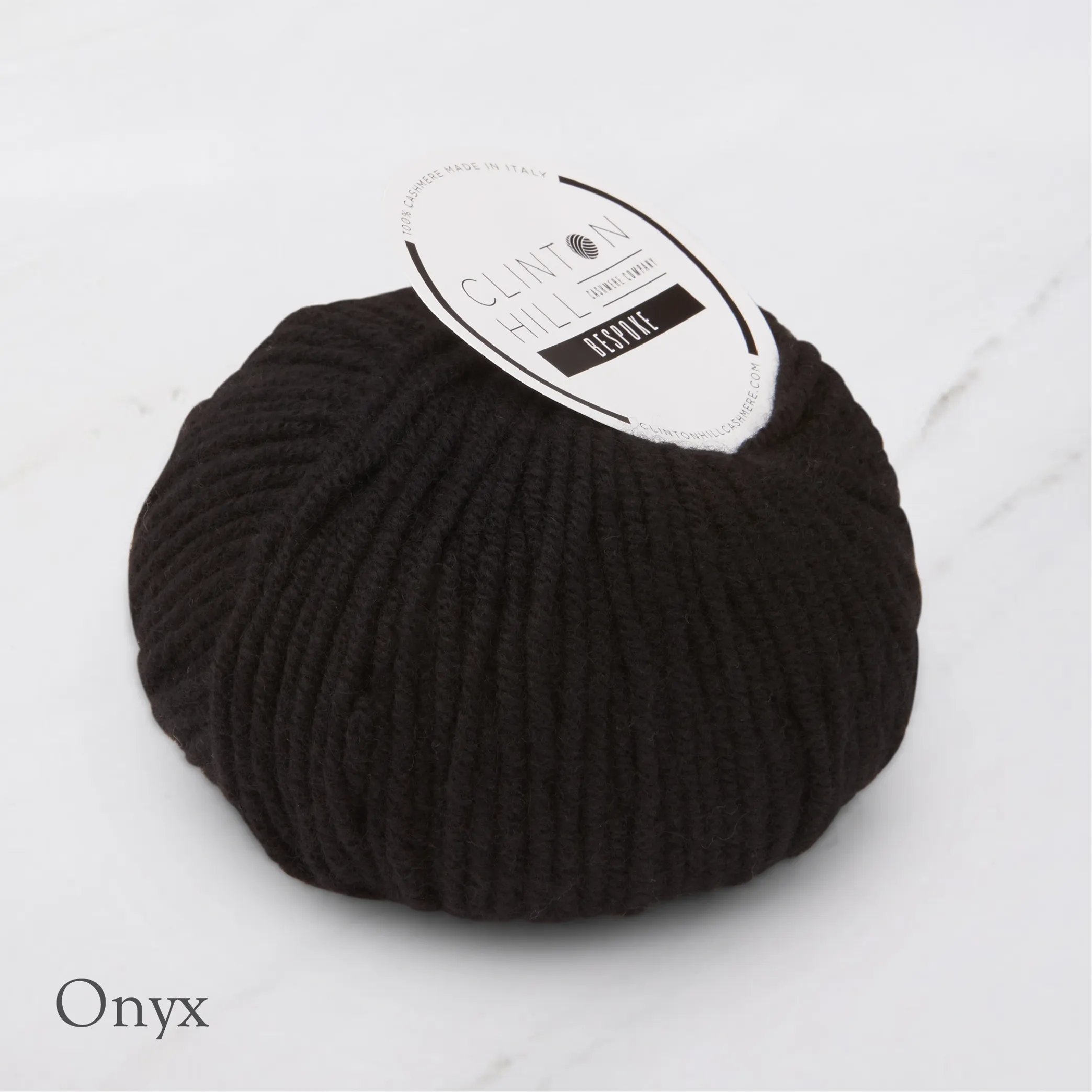 Bespoke Cashmere (100% cashmere)