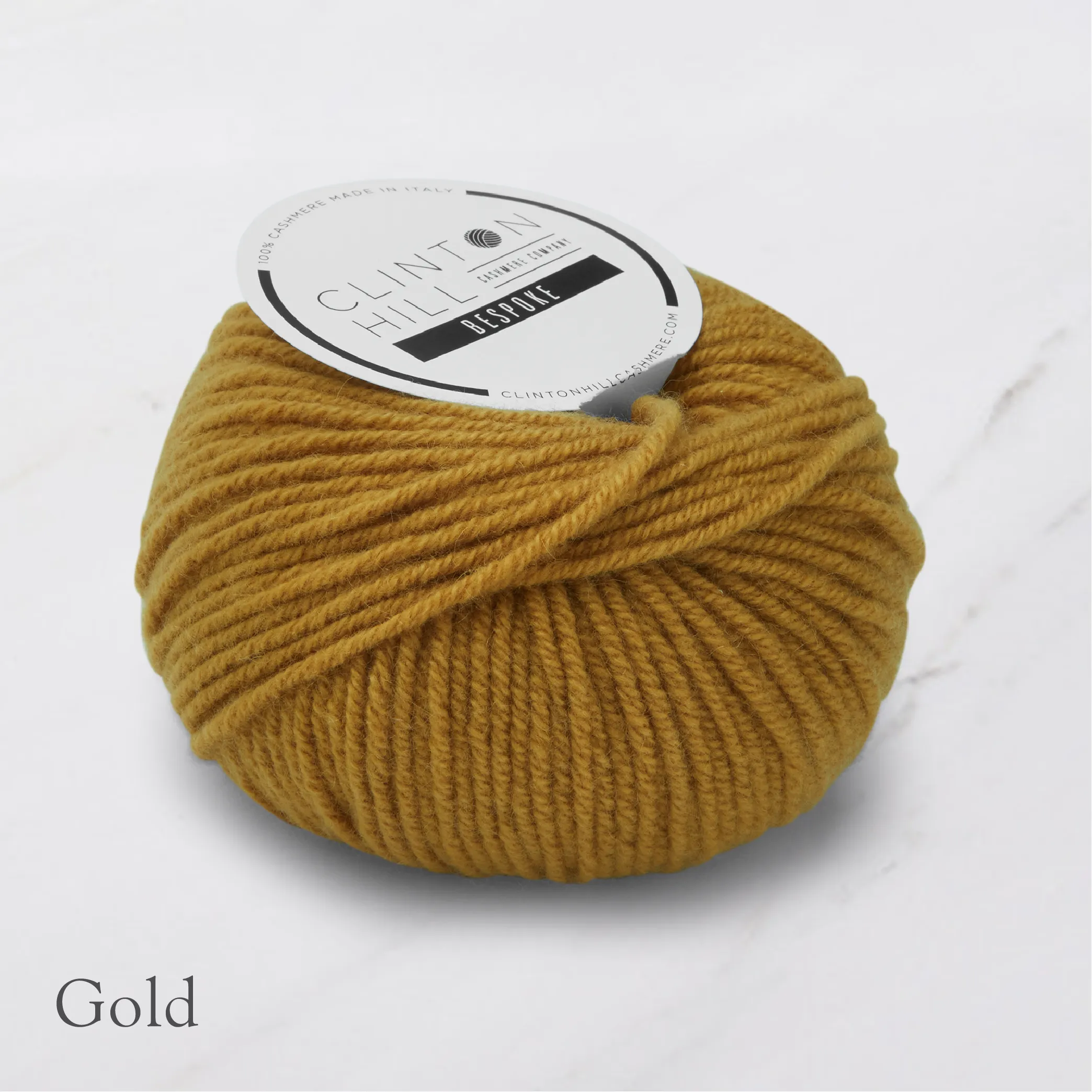Bespoke Cashmere (100% cashmere)