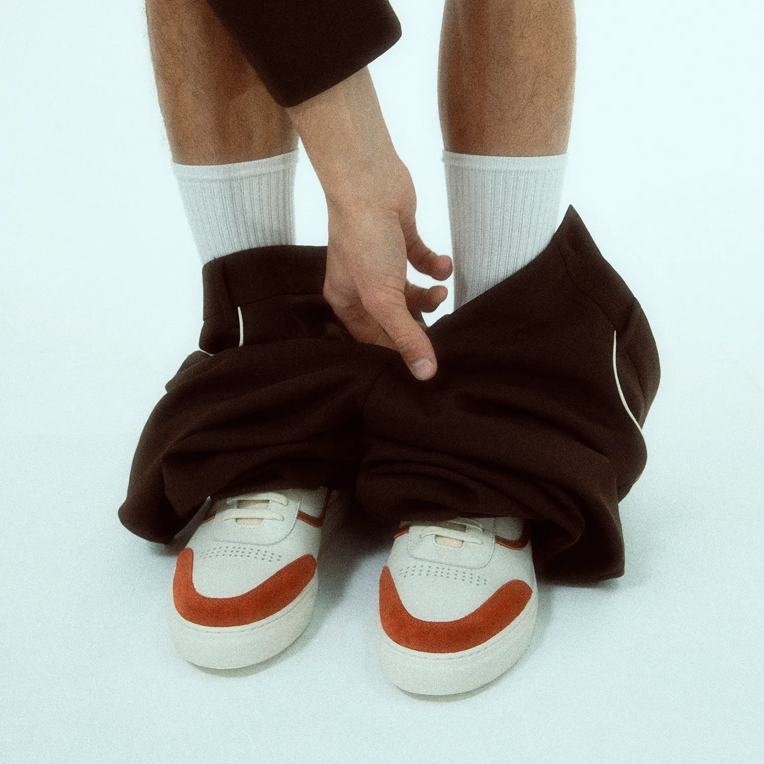 Cloud Rooibos 22.6 Sneaker