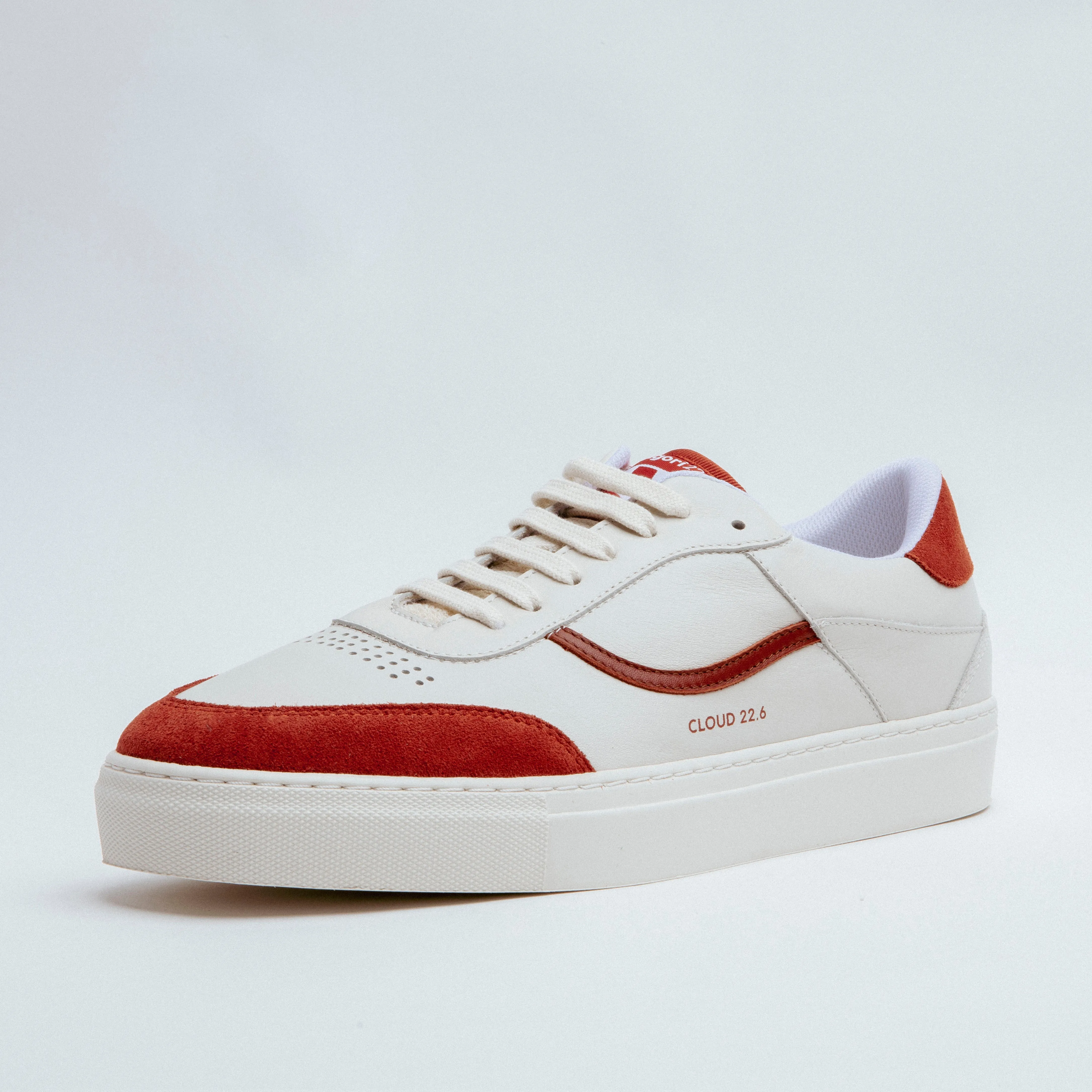 Cloud Rooibos 22.6 Sneaker