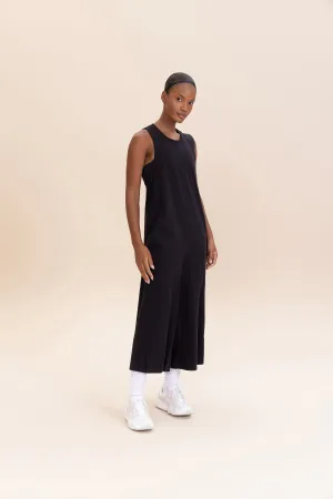 Comfort Jet Pantacourt Jumpsuit