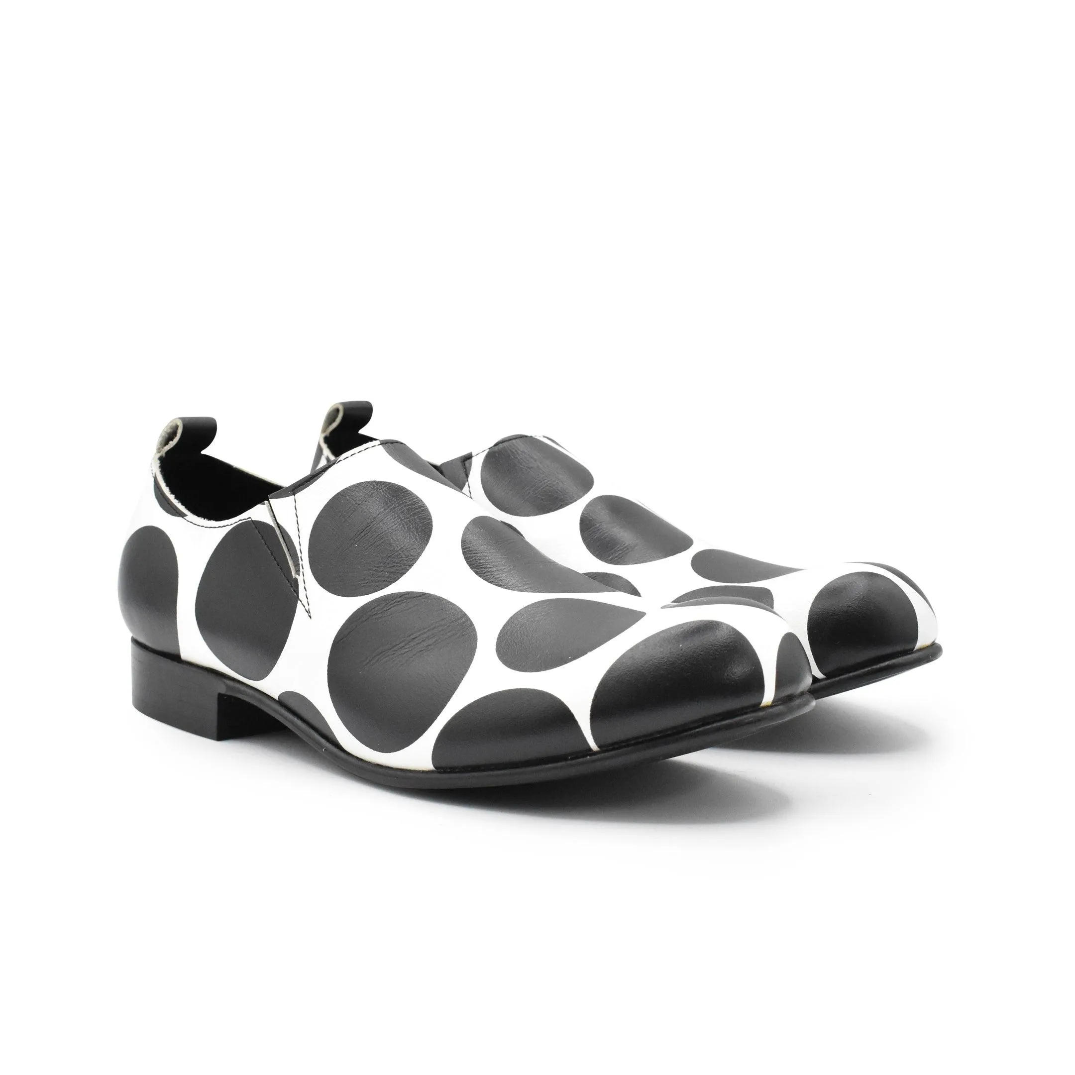 Comme Des Garcons Loafers - Men's 25
