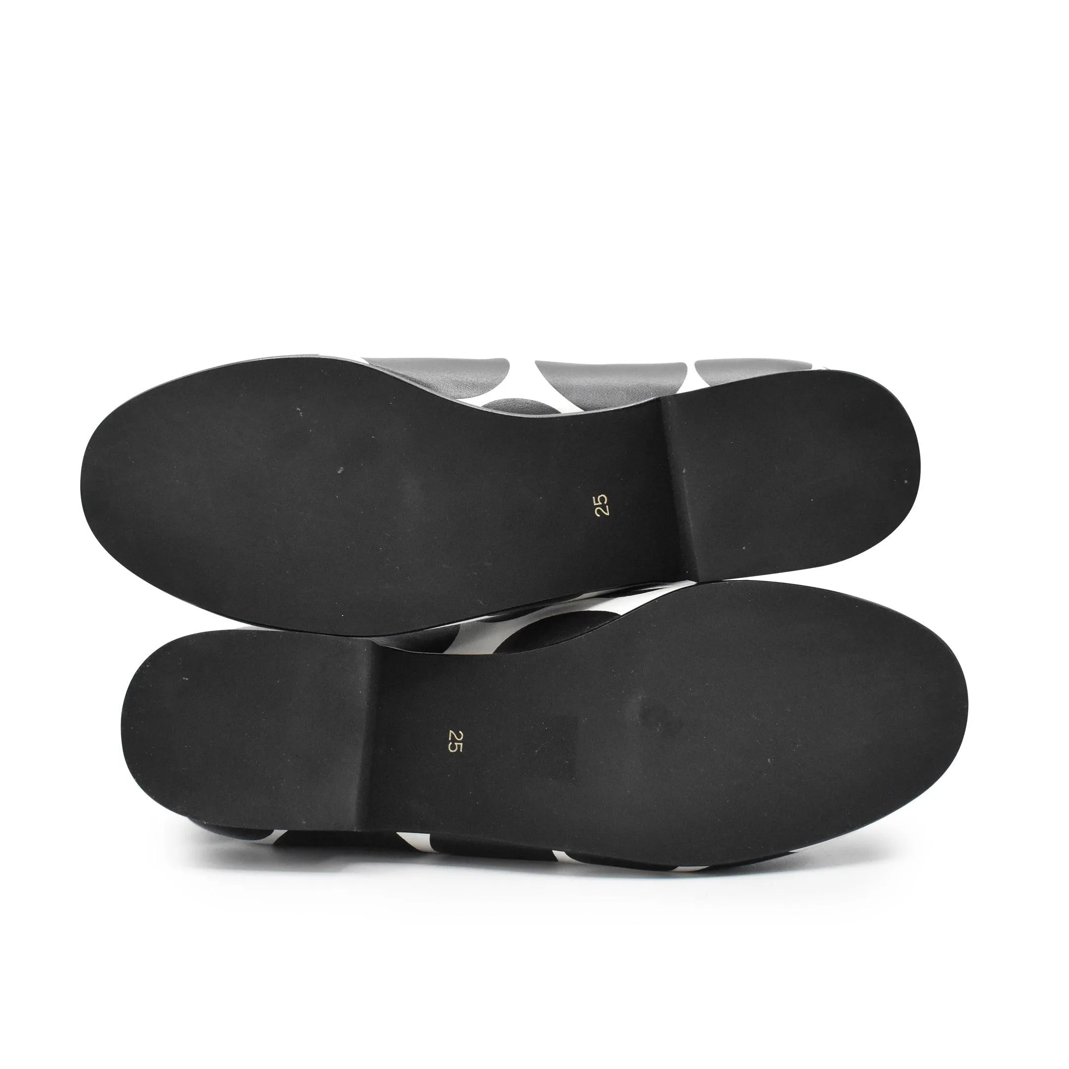 Comme Des Garcons Loafers - Men's 25