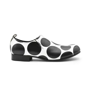 Comme Des Garcons Loafers - Men's 25