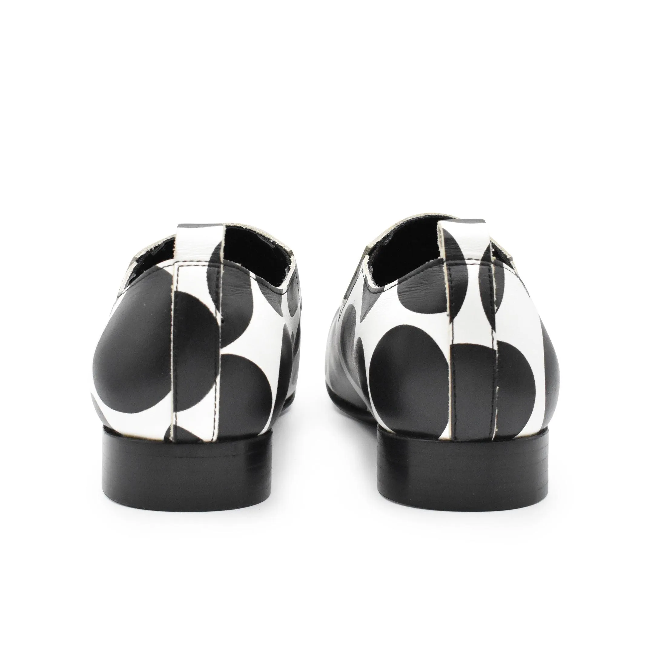 Comme Des Garcons Loafers - Men's 25