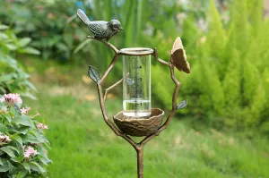Company’s Coming Rain Catcher