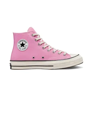 CONVERSE CHUCK 70 A03795C CLASSIC HIGH TOP Amber Pink/Egret/Black