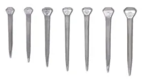 Delta City Head 5SL 250x12 Horse Nails