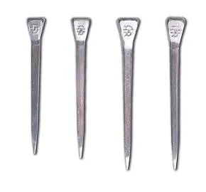 Delta E 4 Slim Nail 250x12 Horse Nails