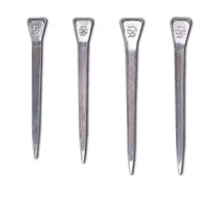 Delta E 4 Slim Nail 250x12 Horse Nails