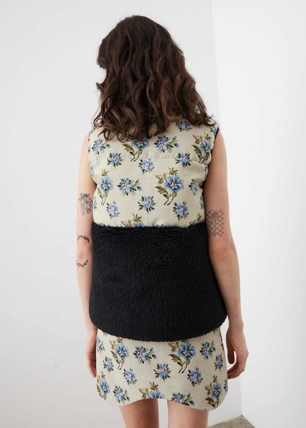 Dove Vest