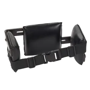 Drive Medical ka 1050 Pelvic Stabilizer for Wenzelite Nimbo Posterior Walker
