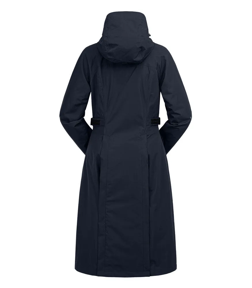 ELT Fehmarn Long Riding Raincoat