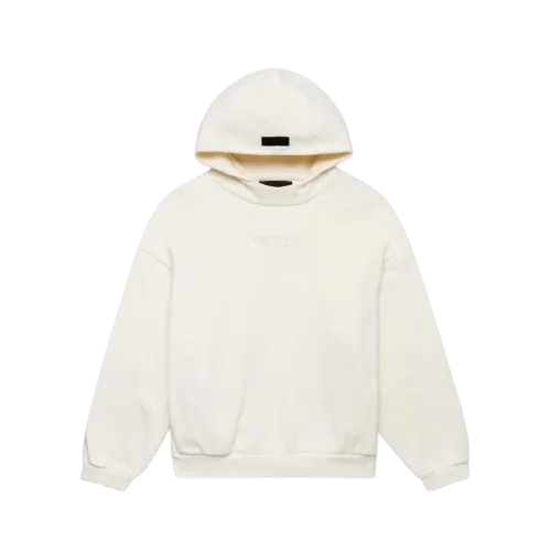 Fear of God Essentials FW23 Cloud Dance Hoodie