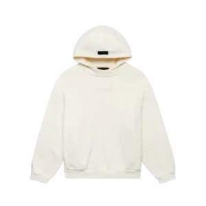 Fear of God Essentials FW23 Cloud Dance Hoodie