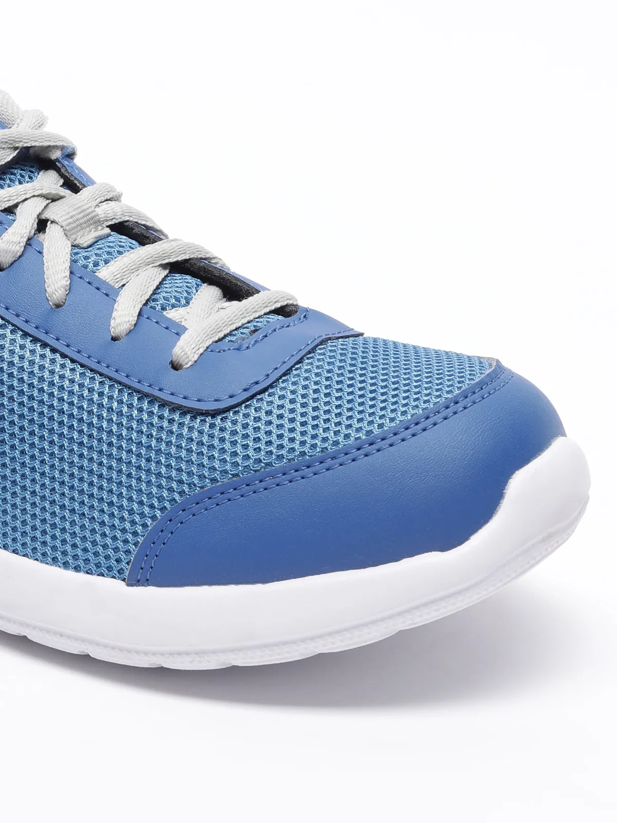 Fila Black Pamino Men's Running Shoes