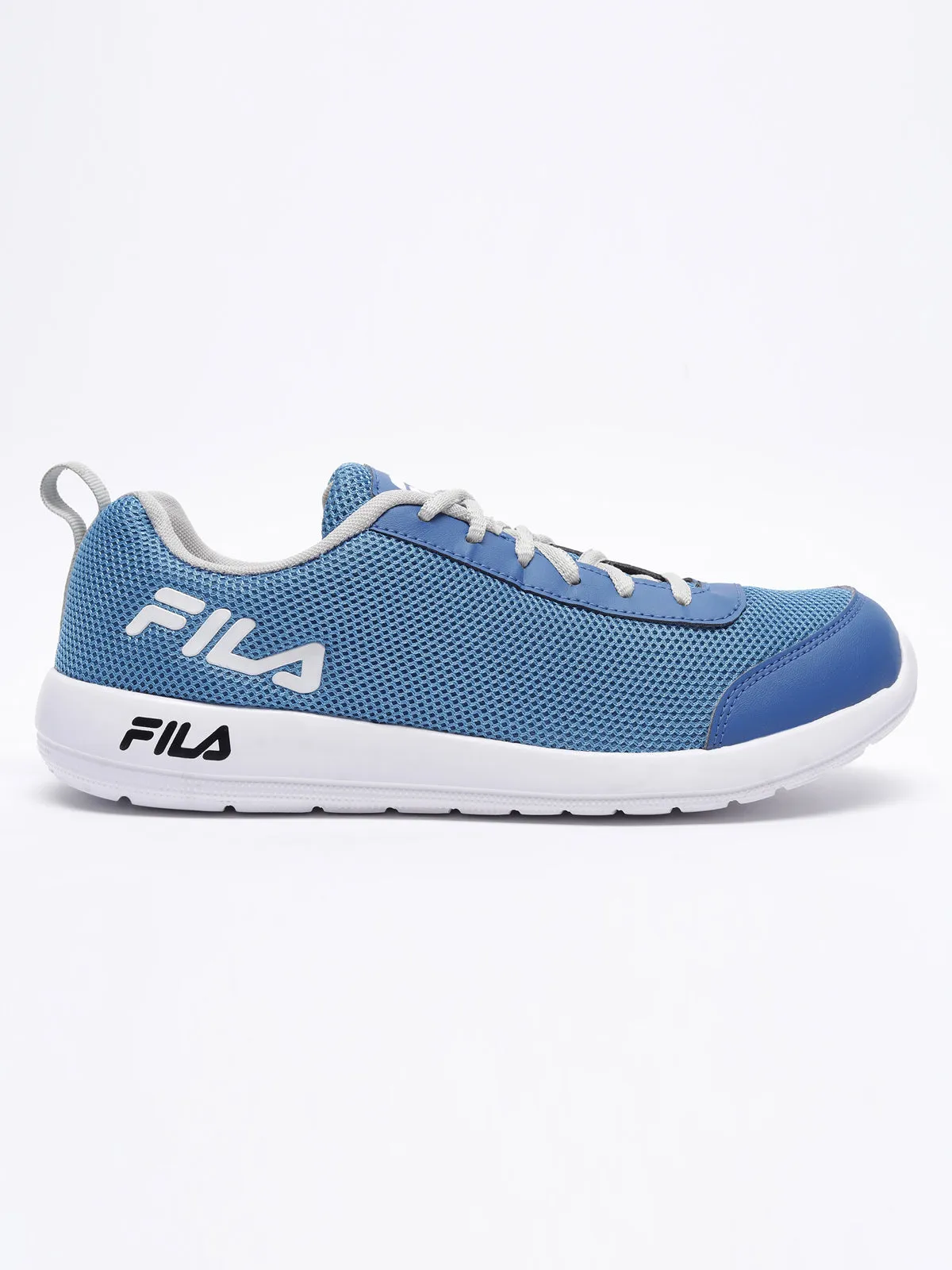 Fila Black Pamino Men's Running Shoes