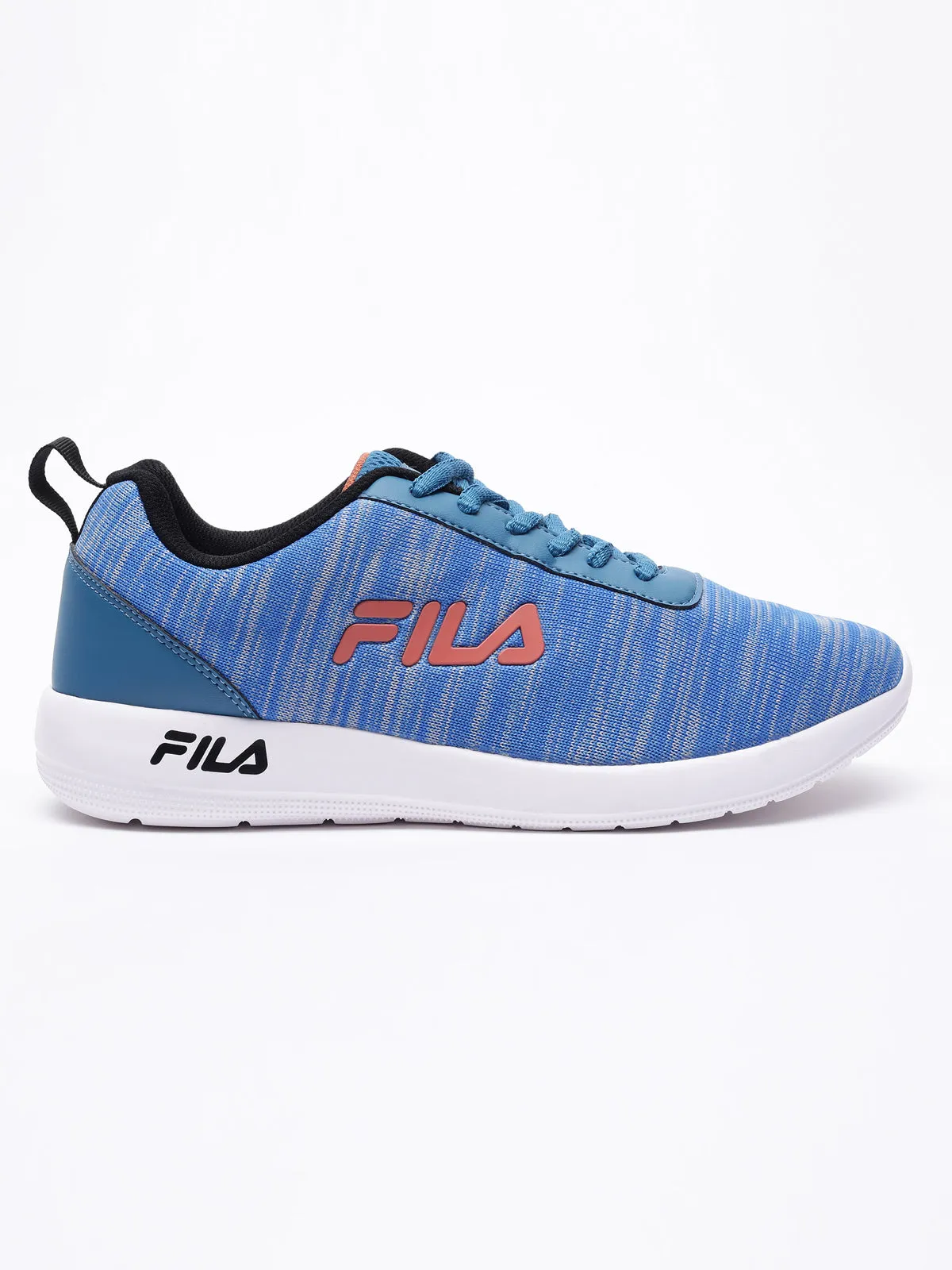 Fila Blue Baldor Plus Men's Running Shoes