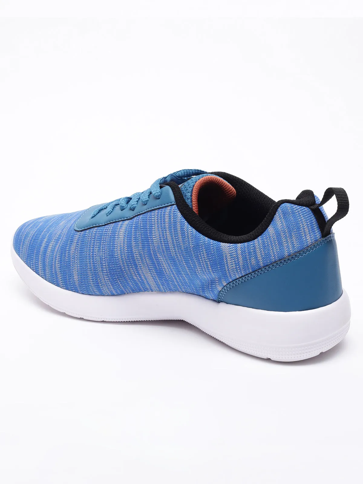 Fila Blue Baldor Plus Men's Running Shoes