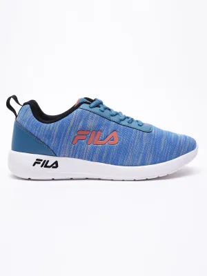 Fila Blue Baldor Plus Men's Running Shoes