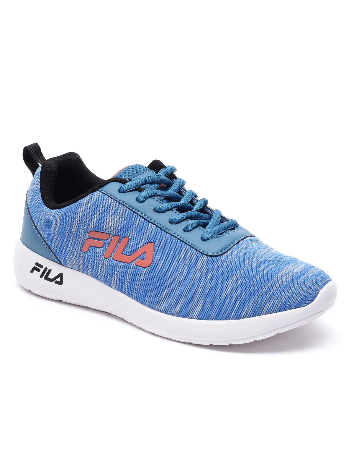 Fila Blue Baldor Plus Men's Running Shoes
