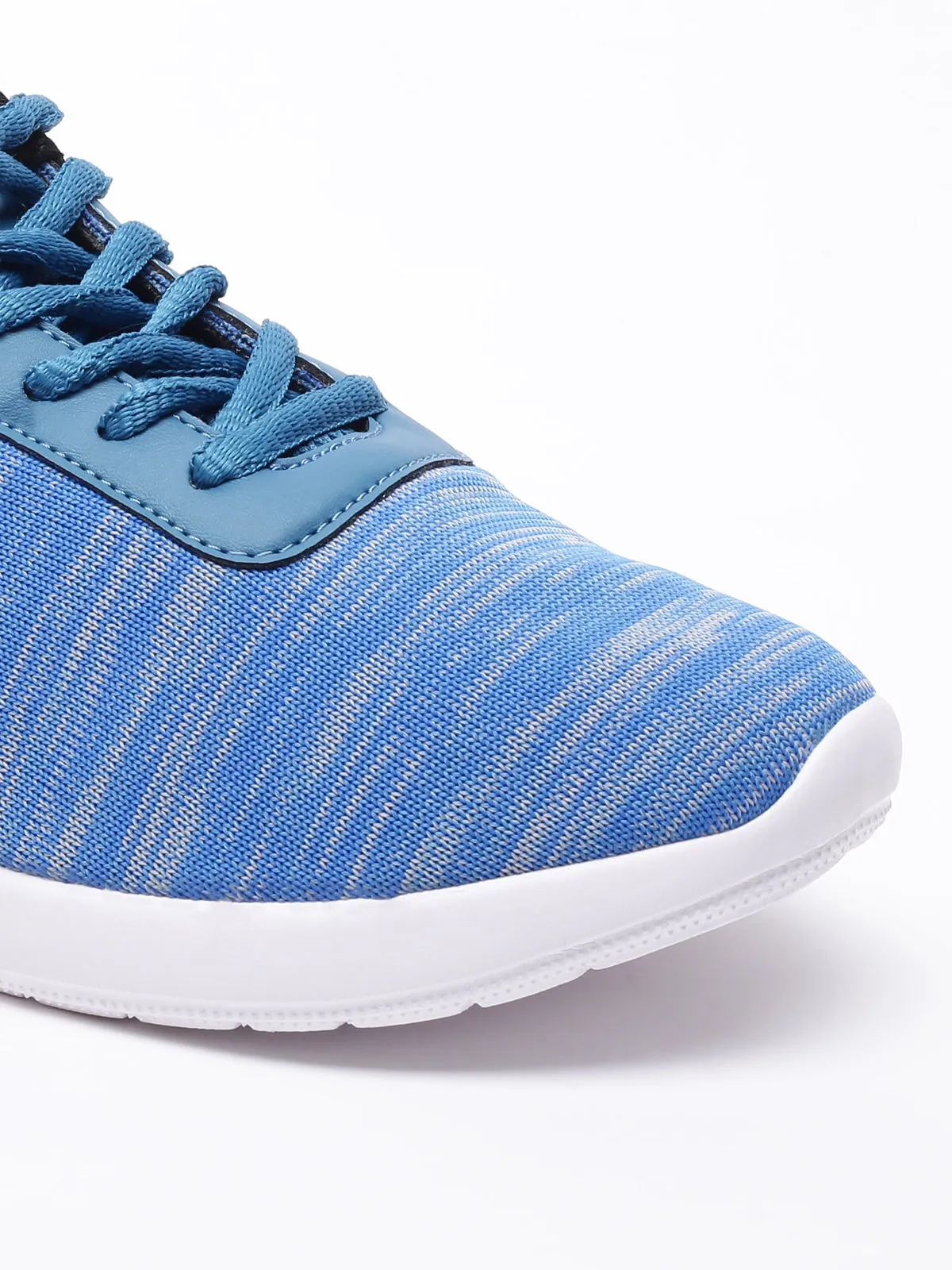 Fila Blue Baldor Plus Men's Running Shoes