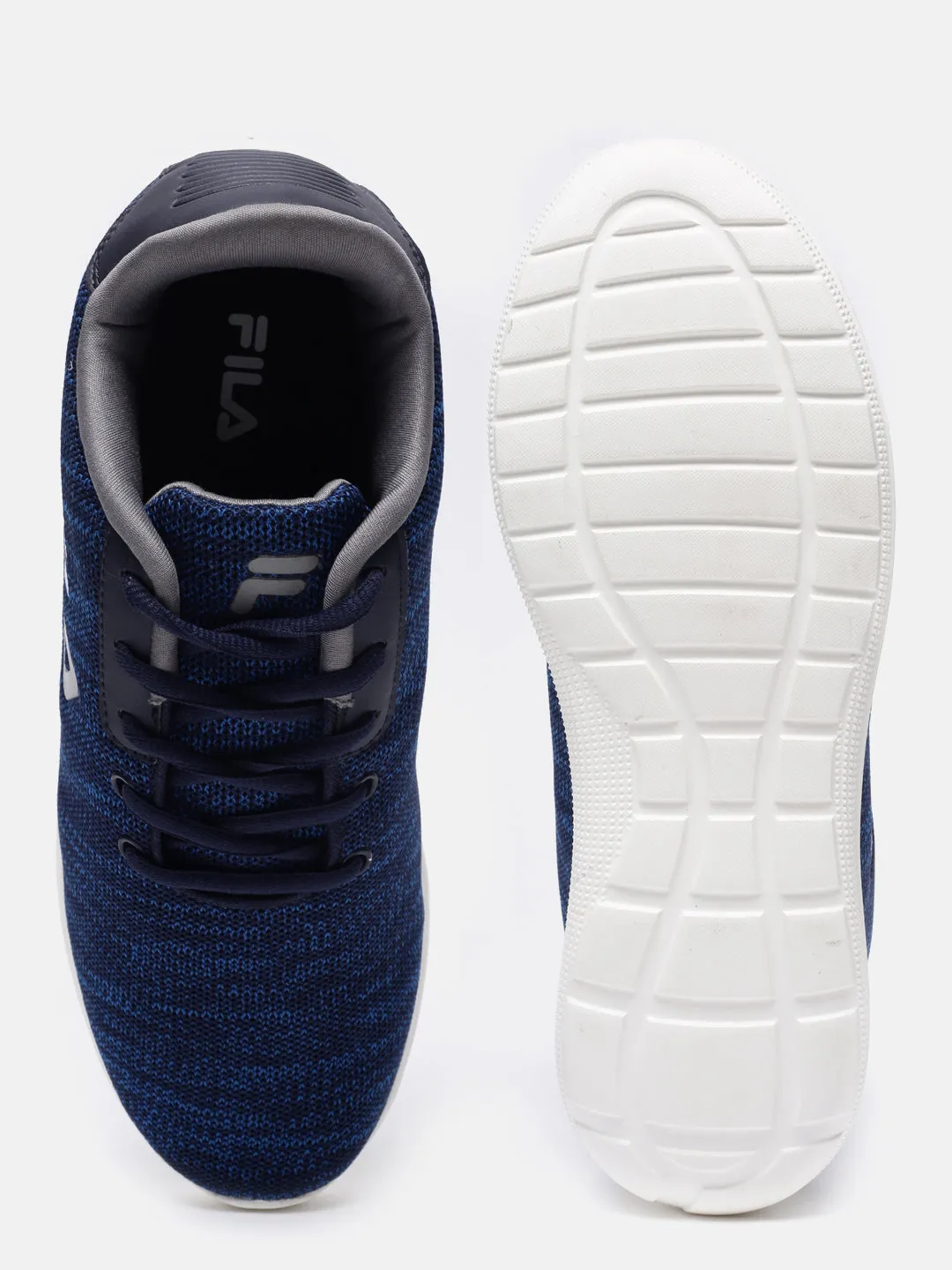 Fila Peacoat Bukalo Men's Running Shoes