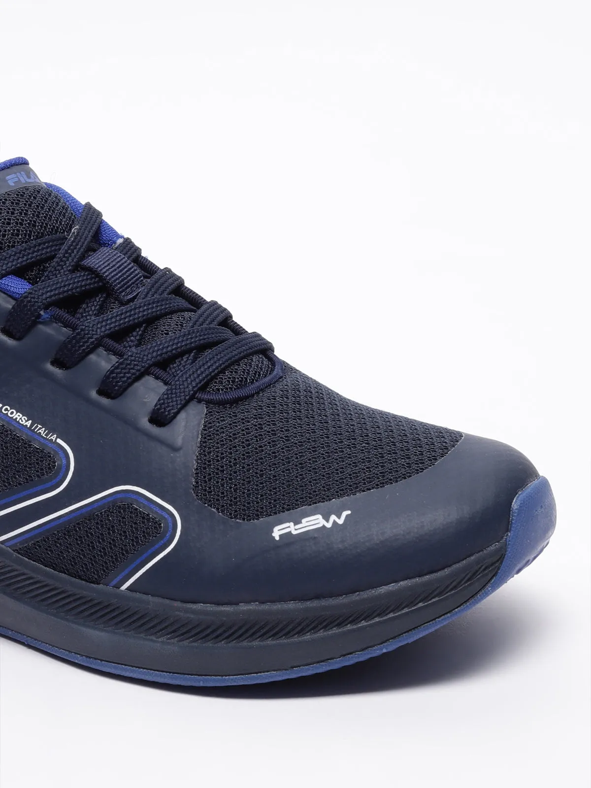 Fila Peacoat Volt Men's Running Shoes