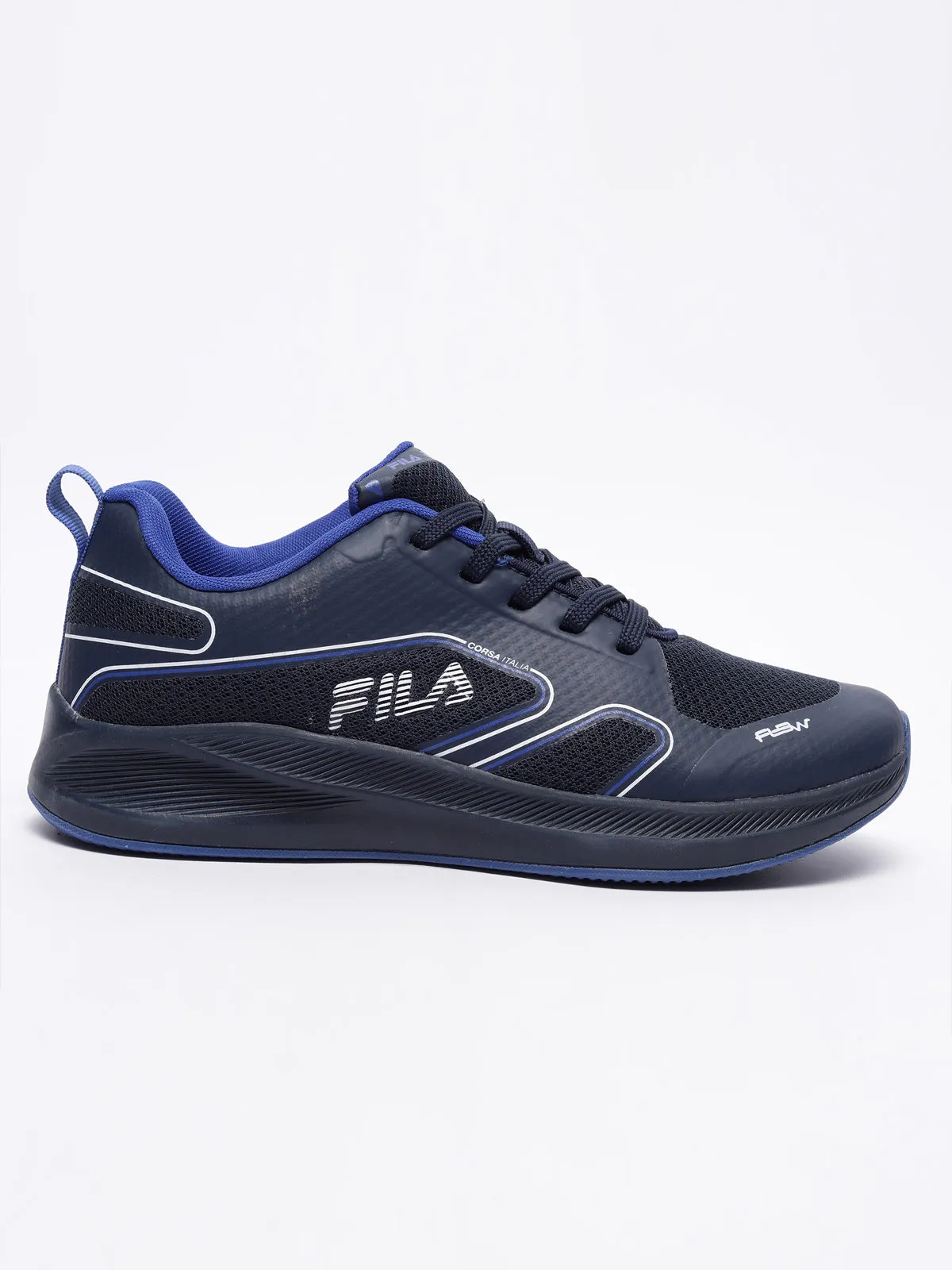 Fila Peacoat Volt Men's Running Shoes