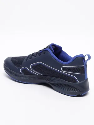 Fila Peacoat Volt Men's Running Shoes
