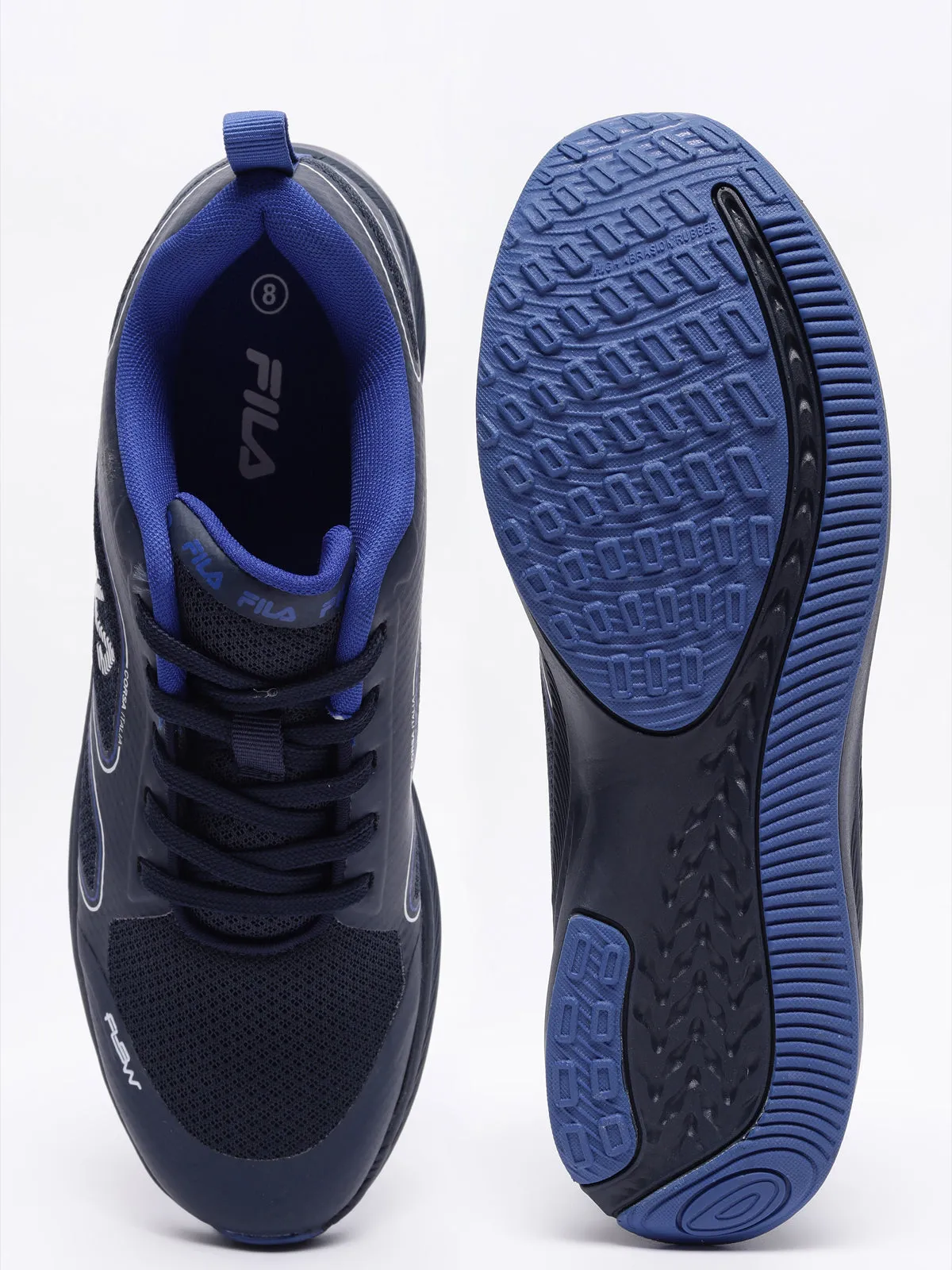 Fila Peacoat Volt Men's Running Shoes