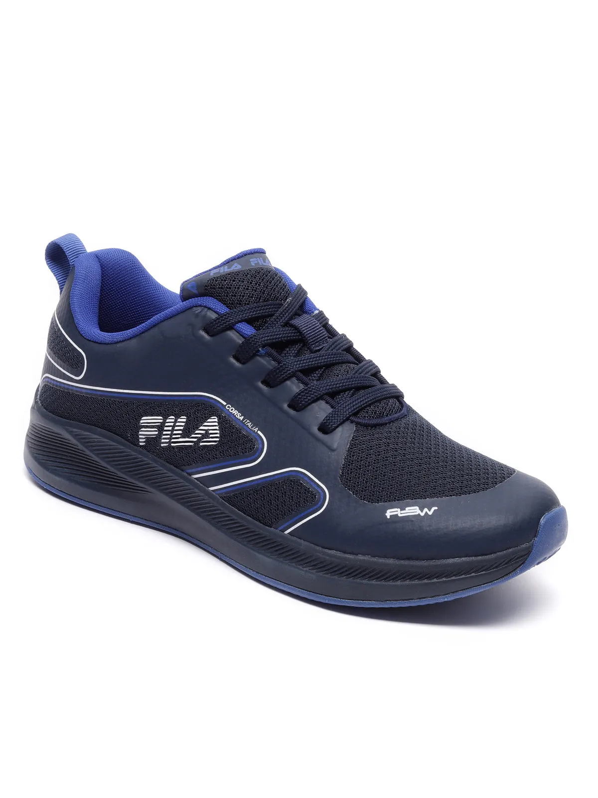 Fila Peacoat Volt Men's Running Shoes
