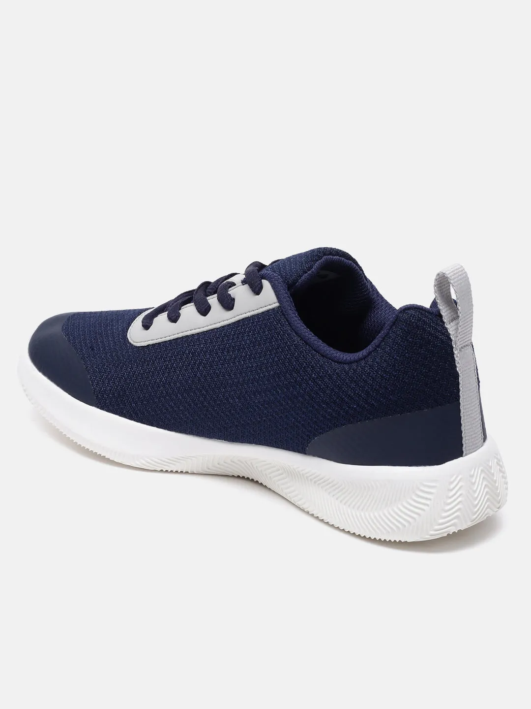 Fila White Krotey Women's Running Shoes