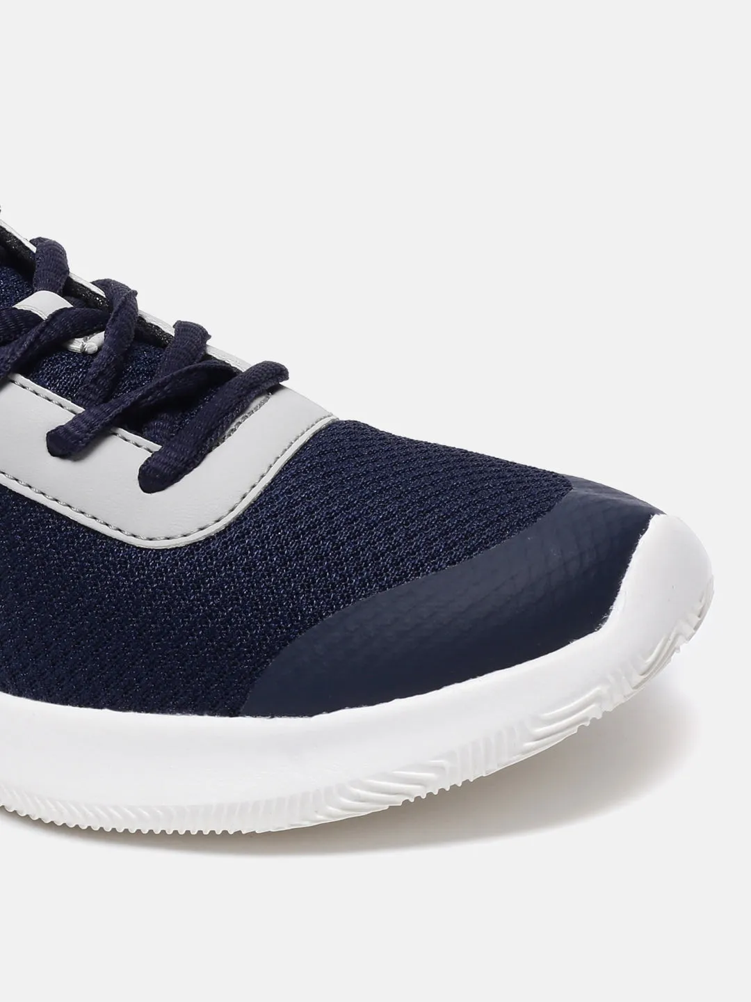 Fila White Krotey Women's Running Shoes