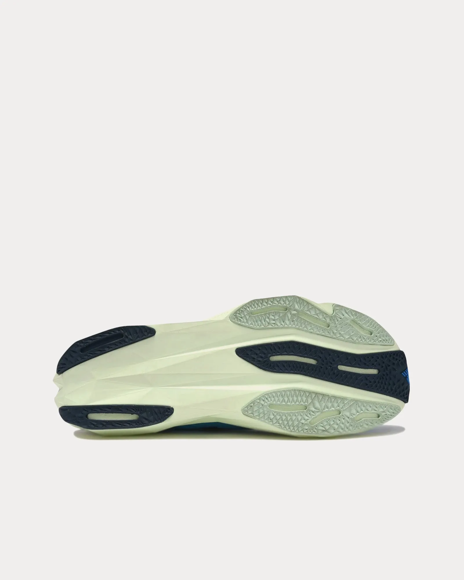 FuelCell Pvlse v1 BM Spice Blue / Limelight / Blue Oasis Running Shoes