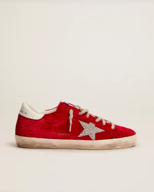 GOLDEN GOOSE SUPER STAR LTD SNEAKERS