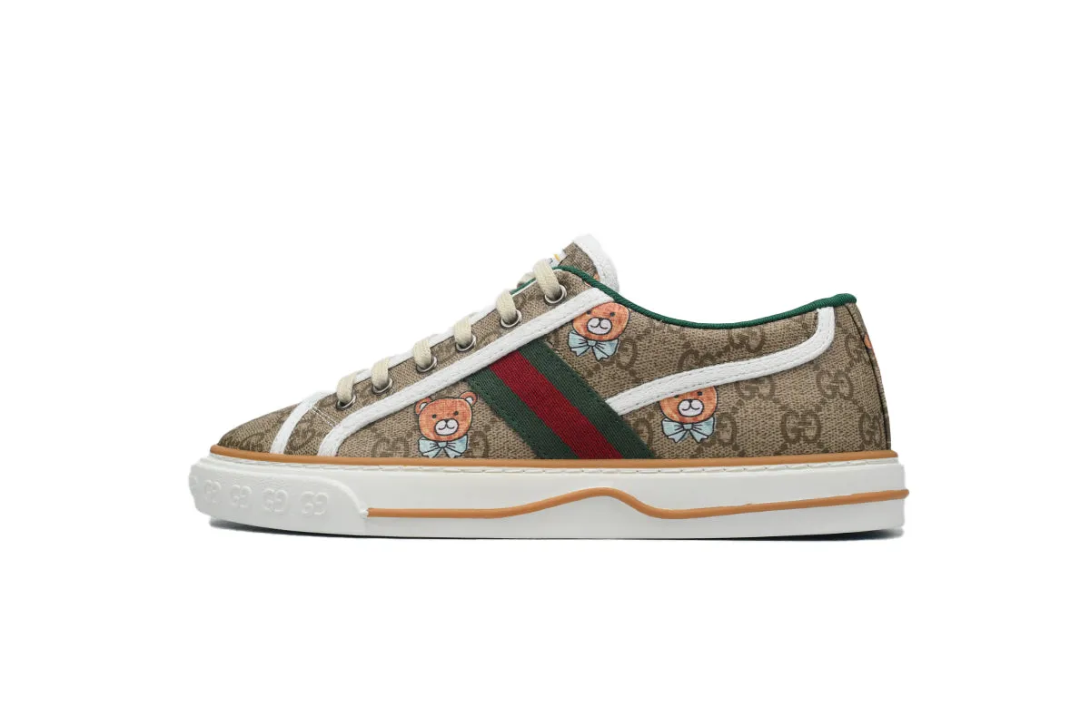 Gucci Tennis 1977 Sneaker