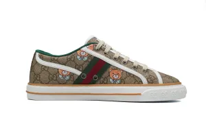 Gucci Tennis 1977 Sneaker