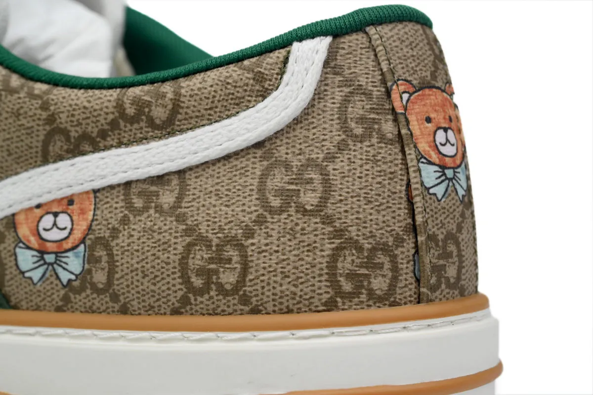 Gucci Tennis 1977 Sneaker